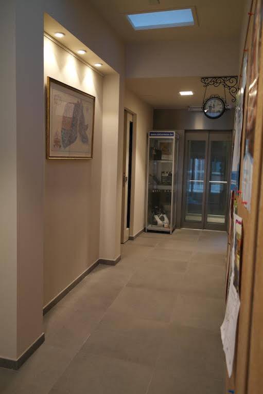 De Bonte Os Hotel & Tower Руселаре Екстериор снимка