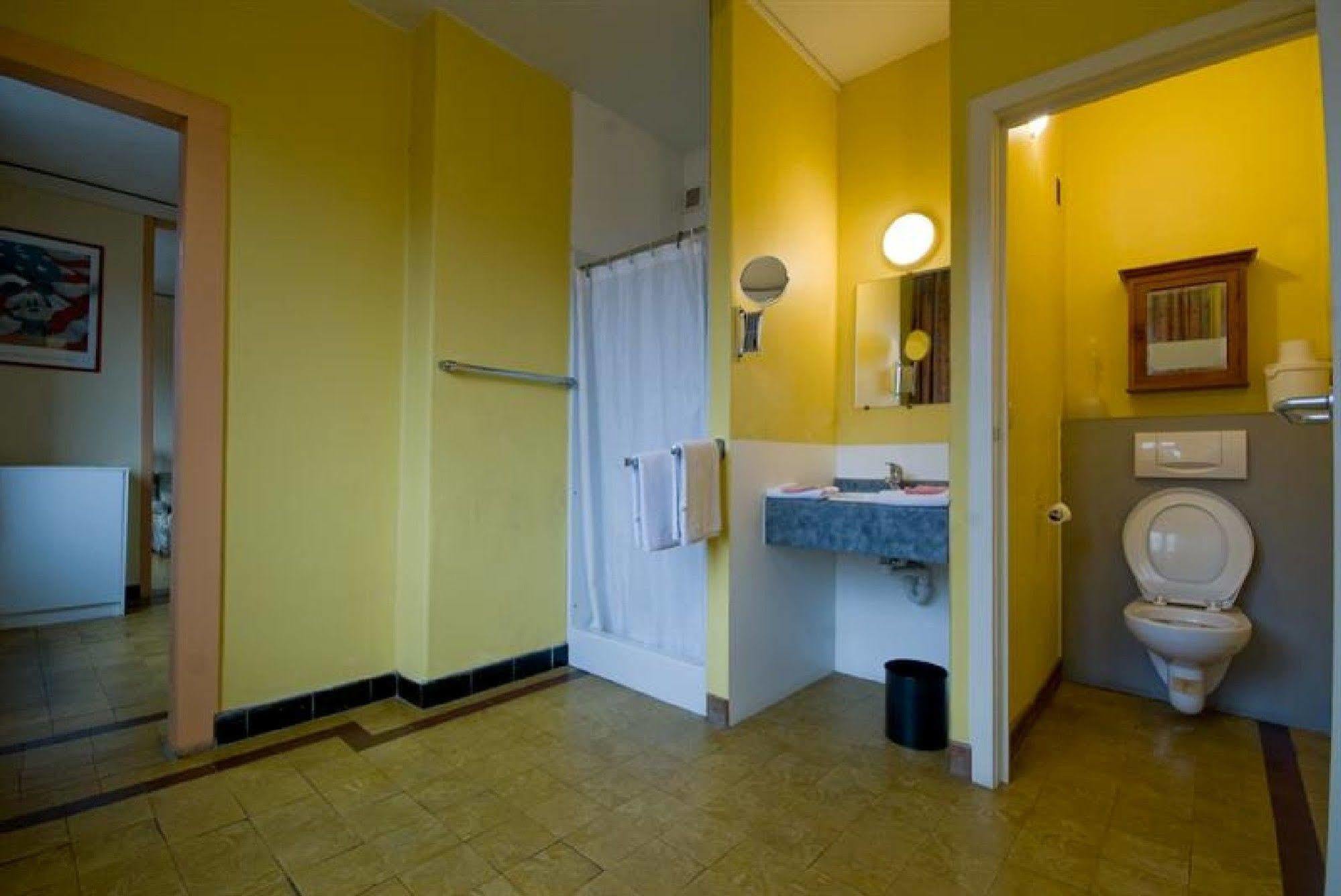 De Bonte Os Hotel & Tower Руселаре Екстериор снимка